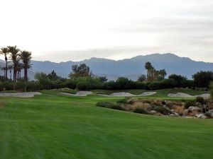 Indian Wells Resort (Players) 18th Fairway